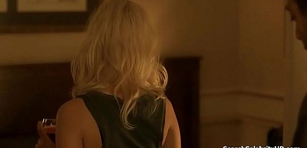  Vicky Christina Barcelona - Scarlett Johansson